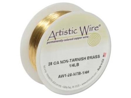 ( B)Artistic Wire Tɽu28G(ʬ0.3MM)~NT--166yds(15179CM)/1J