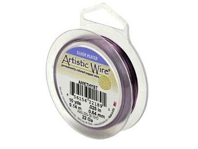 Artistic Wire Tɽu26G(ʬ0.4MM)~ȵ--30YD(2743CM)/1J