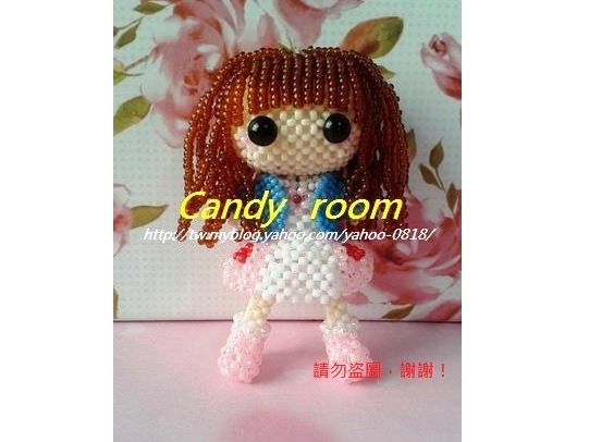 Candy ~room ''Ȳ ƥ]